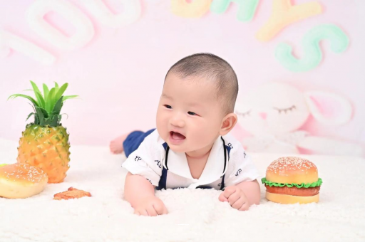 东方宝宝的辅食食谱